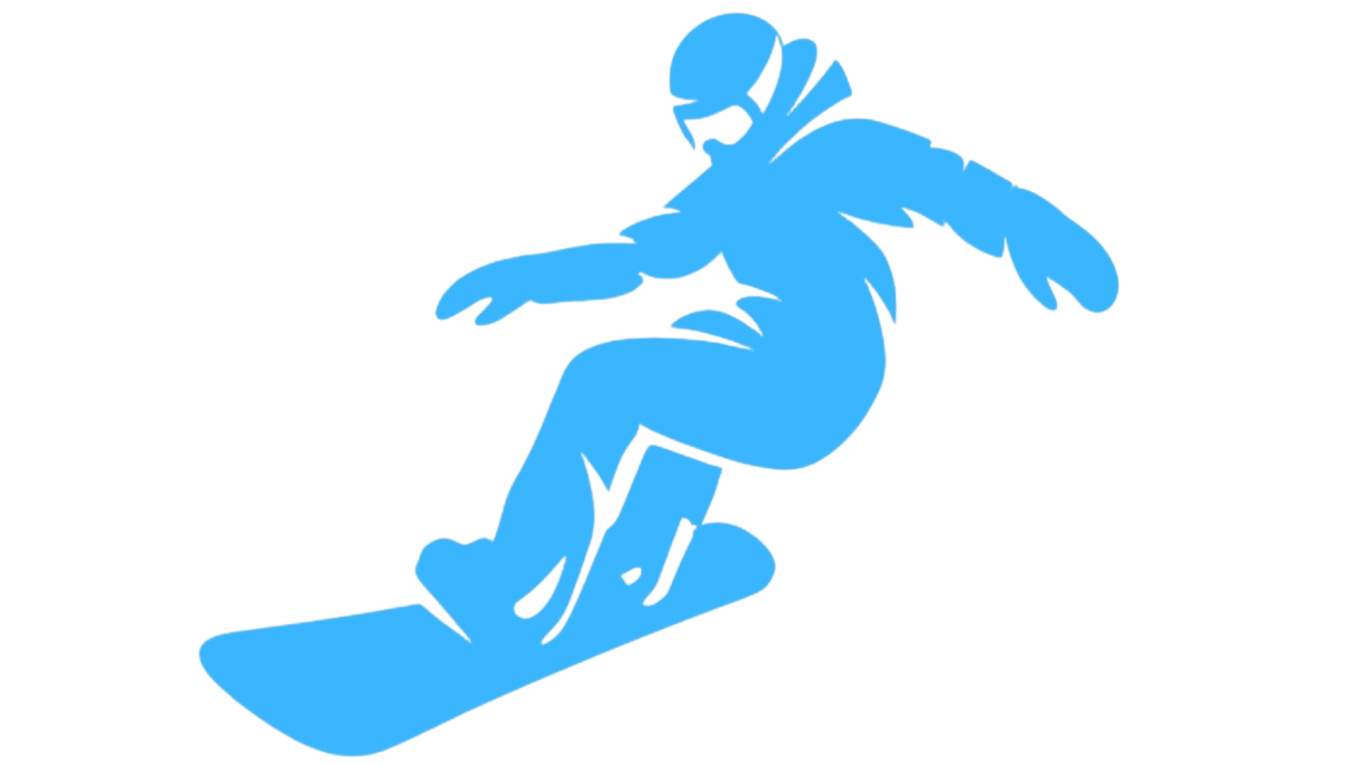 snowboard